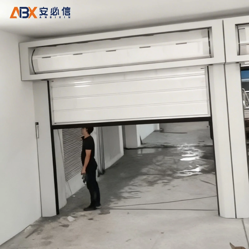 锦州市厂房高速门